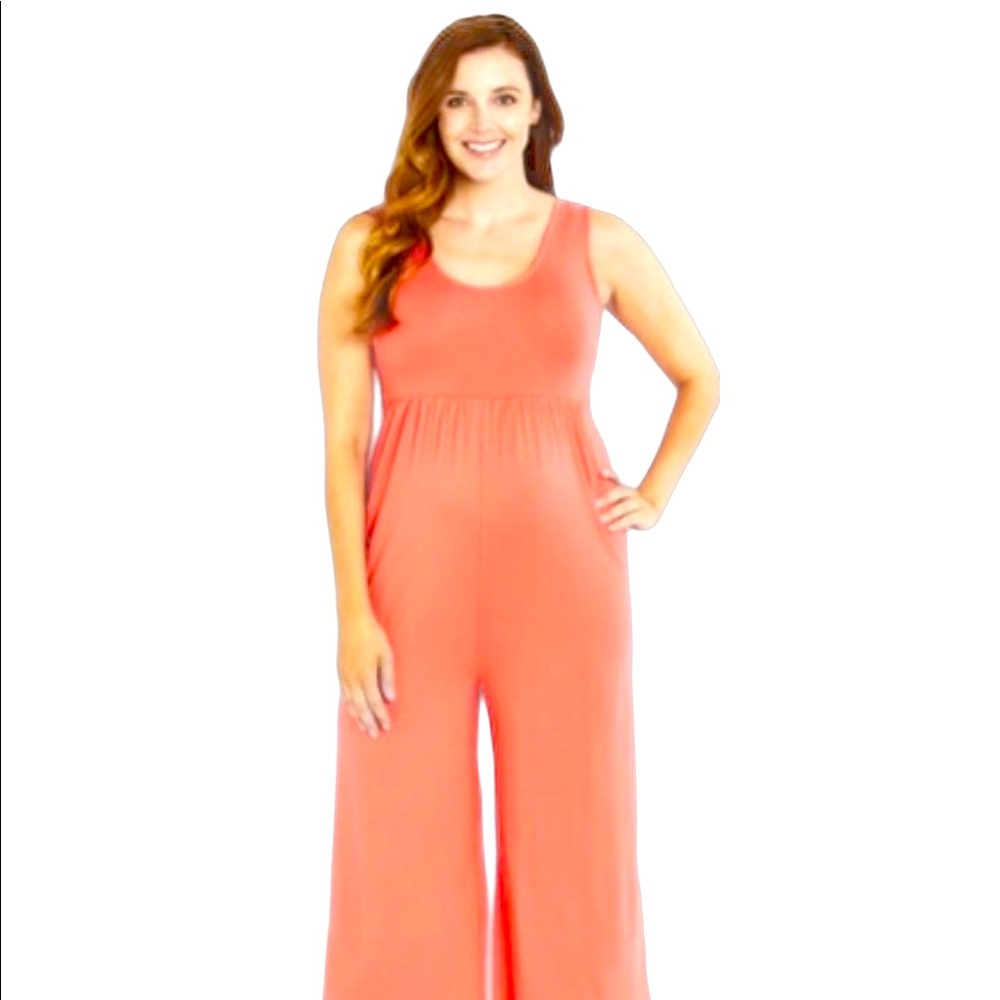 Motherhood Maternity Romper
